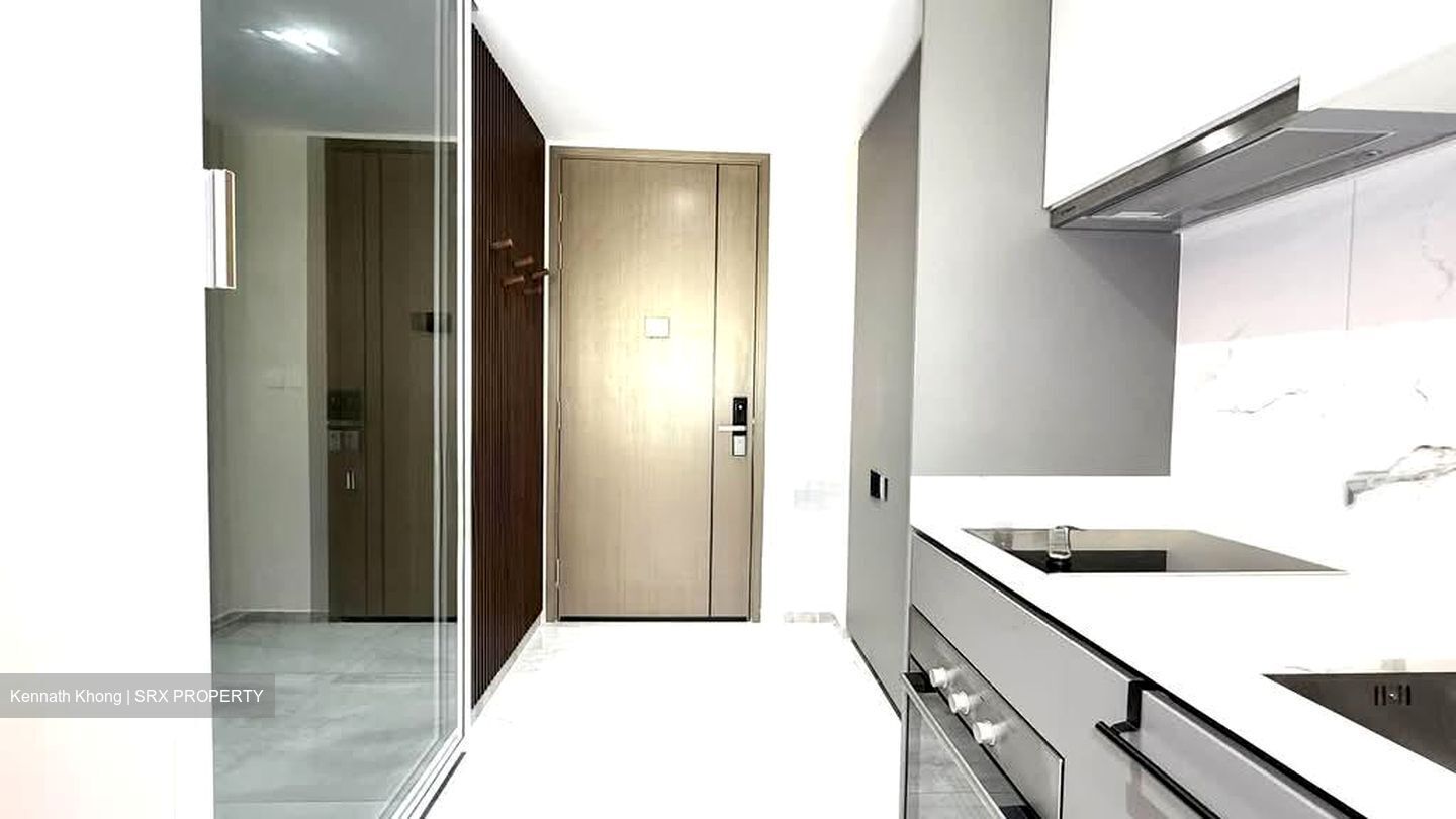 Affinity At Serangoon (D19), Apartment #570114141
